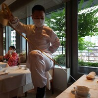 四川豆花飯荘 東京店 - 