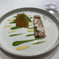 ラ メゾン ドゥ グラシアニ 神戸北野 - 