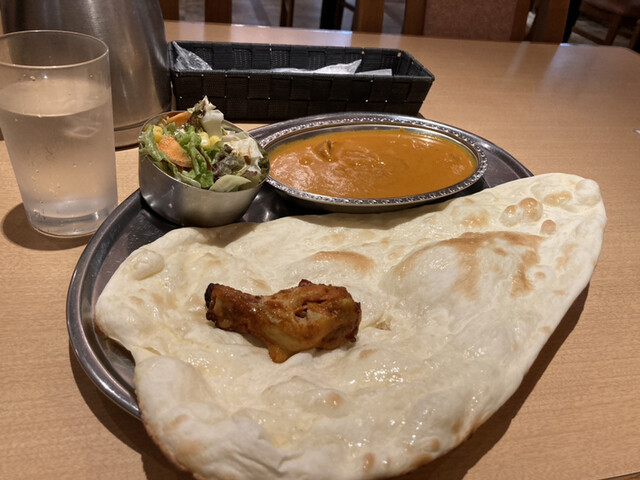 スパイス王国 イオン米子駅前店 米子 インドカレー 食べログ スパイス王国 イオン米子駅前店 米子 インドカレー 食べログ