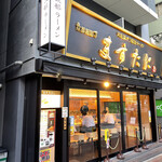 京都銀閣寺 ますたに - 