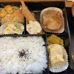 お弁当・お食事処 千かく - 