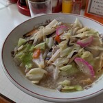 だるまラーメン - 