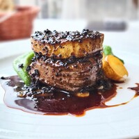 ブラッスリー ポール・ボキューズ 大丸東京 - 