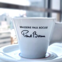 ブラッスリー ポール・ボキューズ 大丸東京 - 