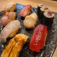 豊鮨 - 
