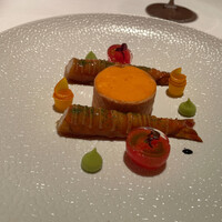 フランス料理 壺中天 - 