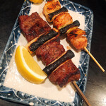 Yakitori Dokoro Ishii - 