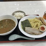 おおぎやラーメン - 料理写真:料理