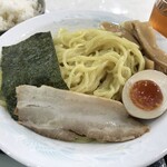 Oogiya Ra-Men - 料理