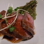 ゆるりと菜 村さ来 - 