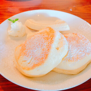 宇都宮でおすすめの美味しいパンケーキをご紹介 食べログ