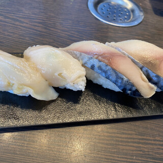 カード可 西宮でおすすめの寿司 鮨 をご紹介 食べログ