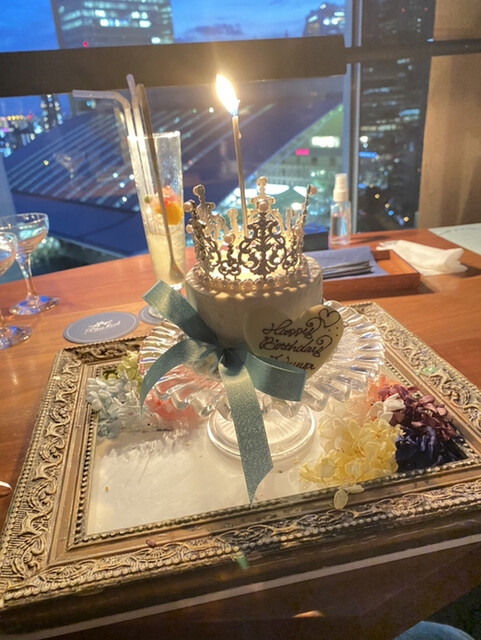 梅田の誕生日ディナー 思い出に残る素敵なお店選 食べログまとめ 梅田の誕生日ディナー 思い出に残る素敵なお店選 食べログまとめ