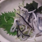 ゆるりと菜 村さ来 - 