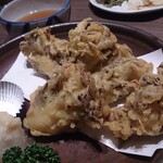 ゆるりと菜 村さ来 - 