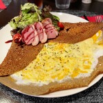 カフェ・ロスアード - カナール・オ・ポルト