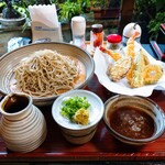 Kaiseki Teuchi Soba Kyouya - 