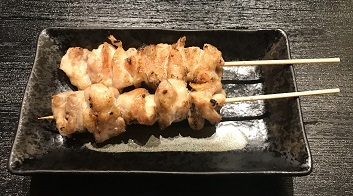 鳥兄弟 レインボーロード店 太田 高松 居酒屋 食べログ