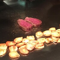 ステーキ・デボン - 