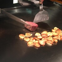 ステーキ・デボン - 