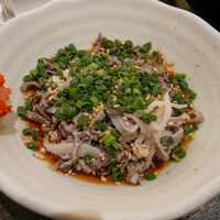 博多もつ鍋 やま中 赤坂店 - 