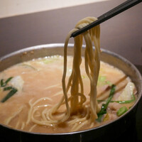 博多もつ鍋 やま中 赤坂店 - 