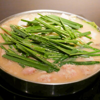 博多もつ鍋 やま中 赤坂店 - 