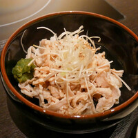 博多もつ鍋 やま中 赤坂店 - 