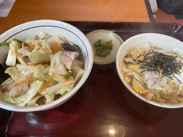 ウダウダとダウドン By らぁ 山田うどん 小平仲町店 小平 うどん 食べログ ウダウダとダウドン By らぁ 山田うどん 小平仲町店 小平 うどん 食べログ