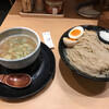 麺匠たか松 京都駅ビル拉麺小路店
