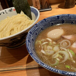 つじ田 飯田橋店 - 