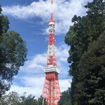 ル・パン・コティディアン 芝公園店 - 