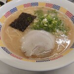 Maru Boshi Ramen - 