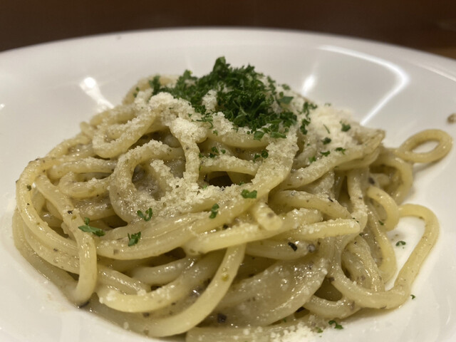 Lo Ro ローロ 三宮 花時計前 パスタ 食べログ Lo Ro ローロ 三宮 花時計前 パスタ 食べログ