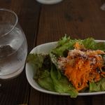 アオイクカフェ - 