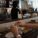 アオイクカフェ - 