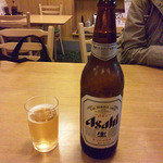Fuji - ビール大瓶