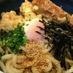 手打うどん すみた - 