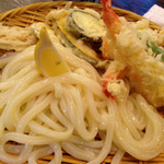 手打うどん すみた - 