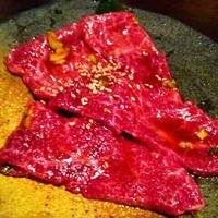SATOブリアン 本店 - とうがらし、かたさんかく