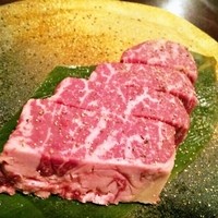 SATOブリアン 本店 - シャトーブリアン 熊本産のメスウシ