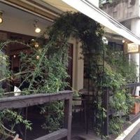 クッチーナ イタリアーナ アリア 六本木 - 