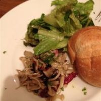 クッチーナ イタリアーナ アリア 六本木 - 