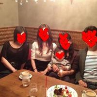 クッチーナ イタリアーナ アリア 六本木 - 