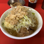 ラーメン二郎 - 