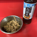 ラーメン二郎 - 