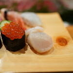 Tokiwa Sushi - 