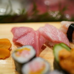 Tokiwa Sushi - 