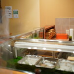 Tokiwa Sushi - 