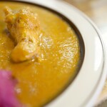 CURRY SHOP くじら - 